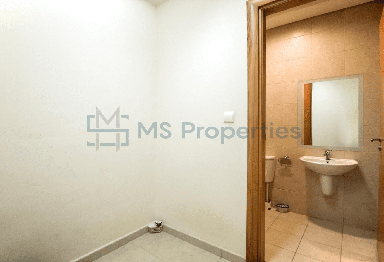 Contemporary 2BHK + Maid Apartment For Sale