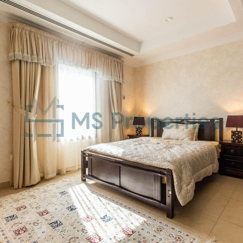 Ready To Move-In 1BHK Apartment with Amazing View
