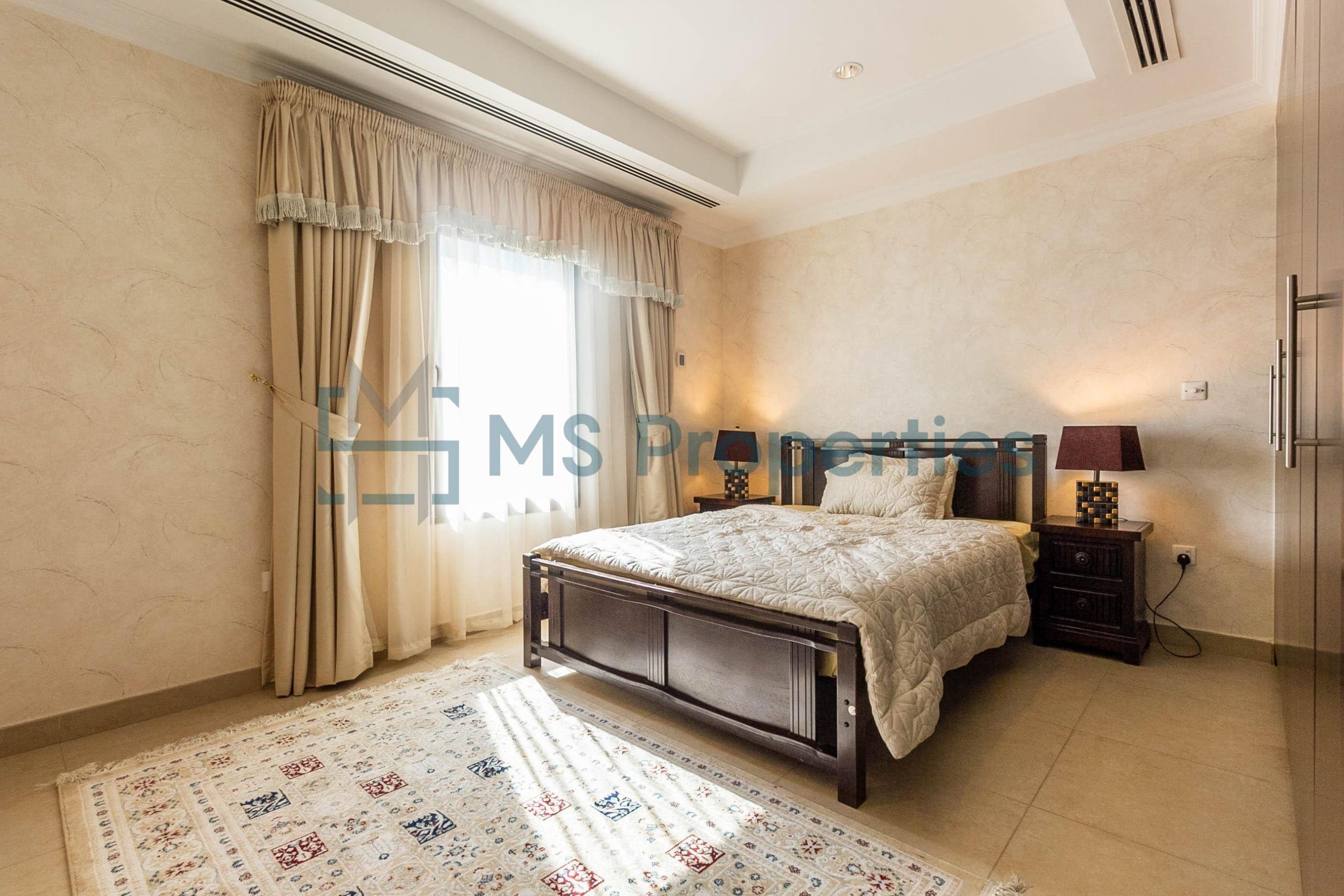 Ready To Move-In 1BHK Apartment with Amazing View
