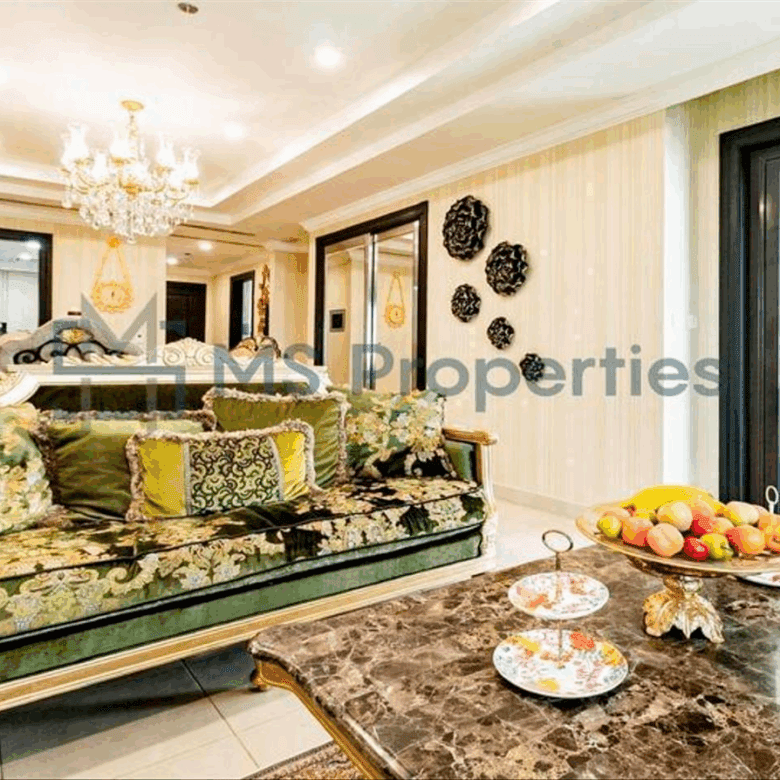 Explore Great Offer 2BHK with Huge View Balcony