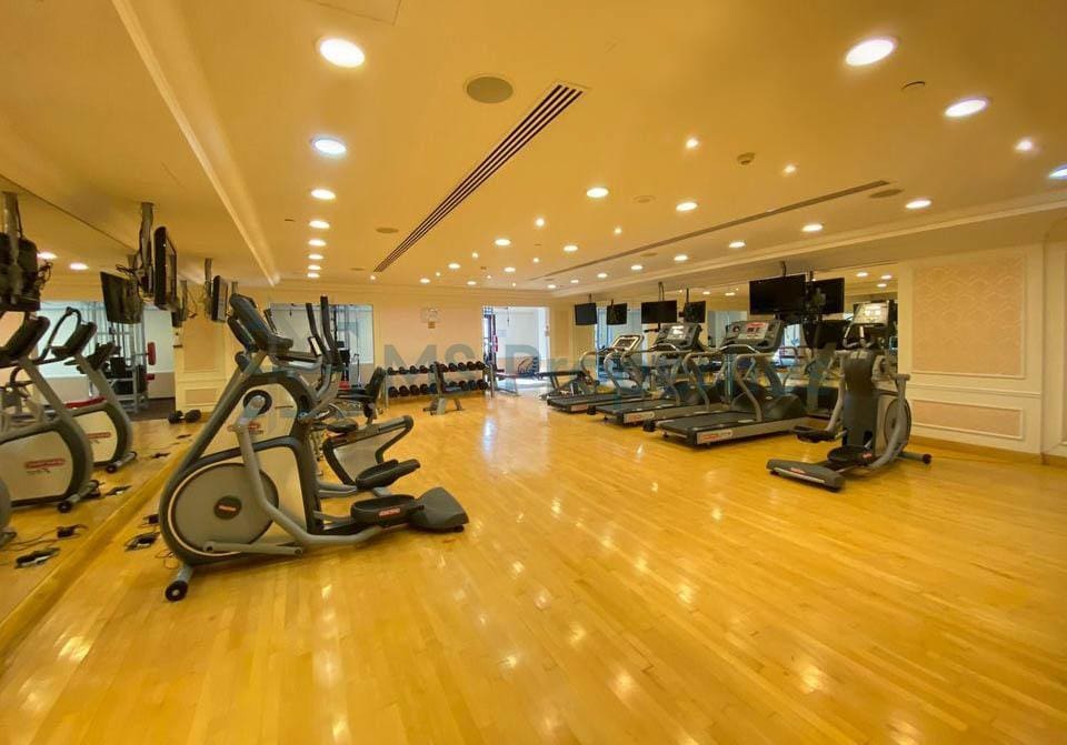 Ready To Move-In 1BHK Apartment with Amazing View