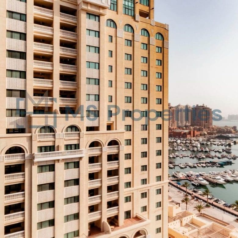 Grab your Own Studio Flat with Stunning Balcony