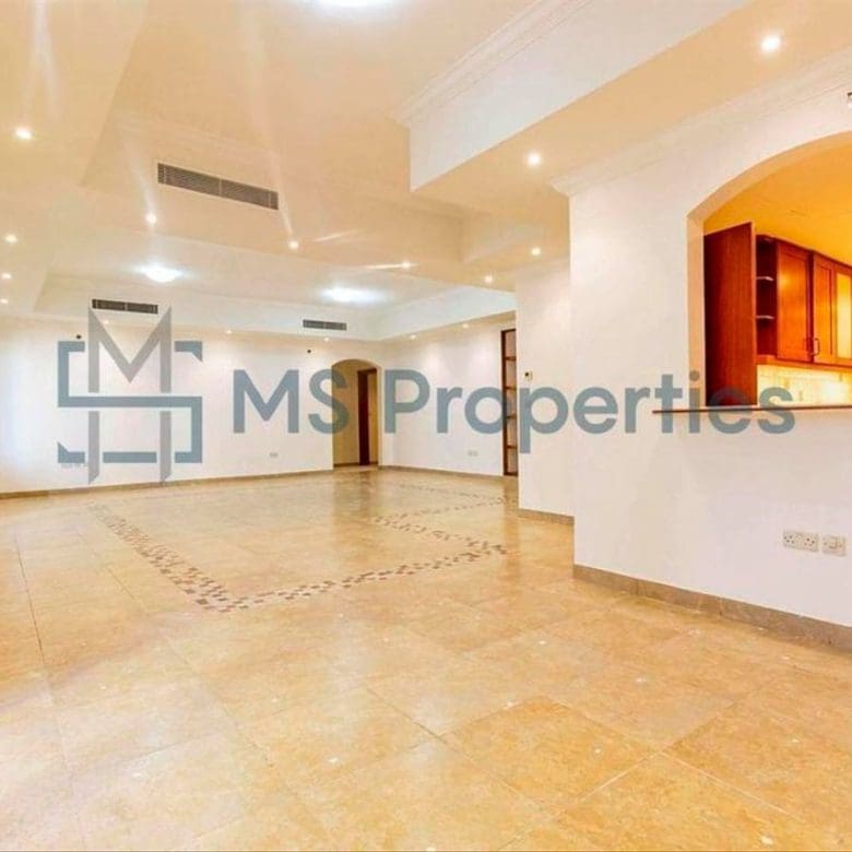 3BR+Maid Apartment | SpaciousApartment | GreatDeal