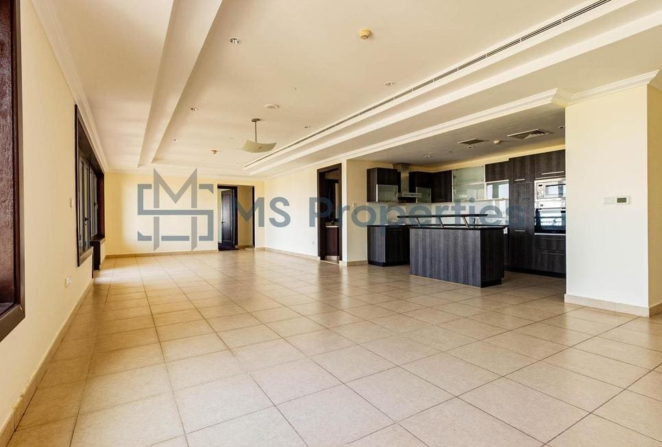 Experience Quality Home: 2BHK+Maid with Balcony