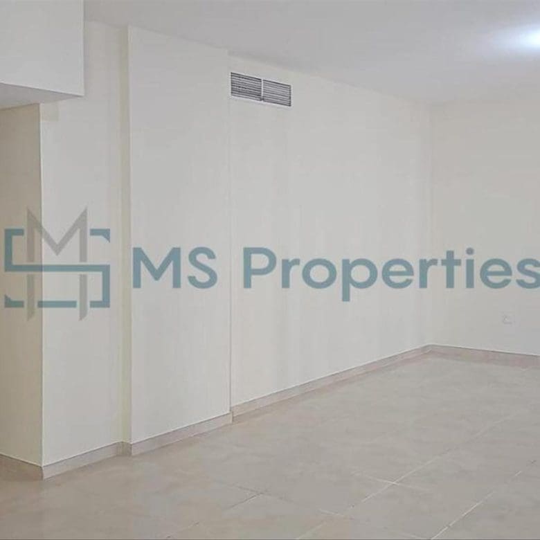 2BHK Flat with Balcony | Lusail City | For Sale