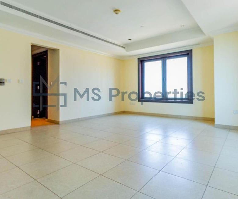 Experience Quality Home: 2BHK+Maid with Balcony