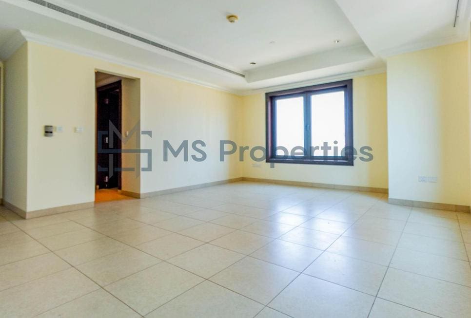 Experience Quality Home: 2BHK+Maid with Balcony