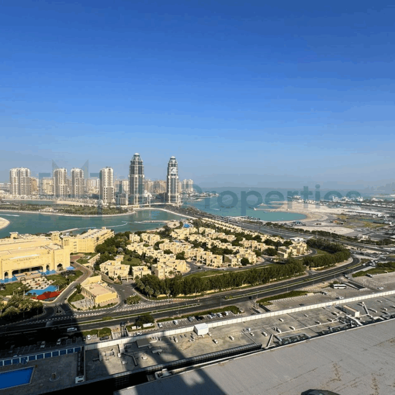 Contemporary 2BHK + Maid Apartment For Sale