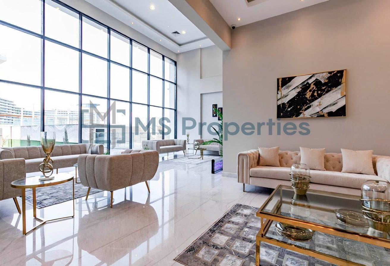 Amazing Sea View | 1BR Apartment +Bills Included