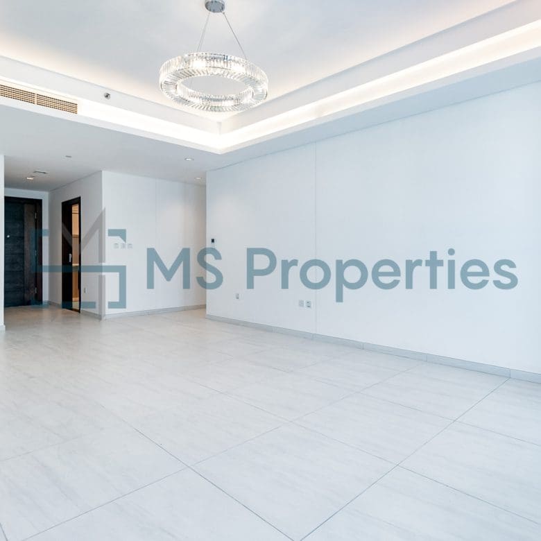 Move-In Ready | 2BR+Maid Apartment +Bills Included