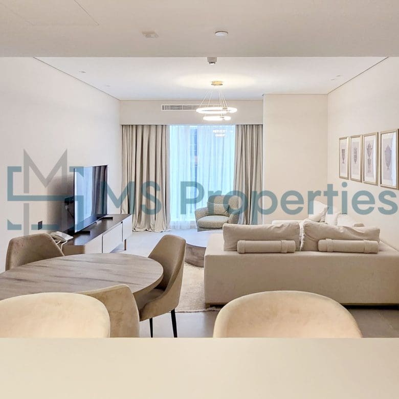 Stunning 1BHK Apartment in City Prime Location