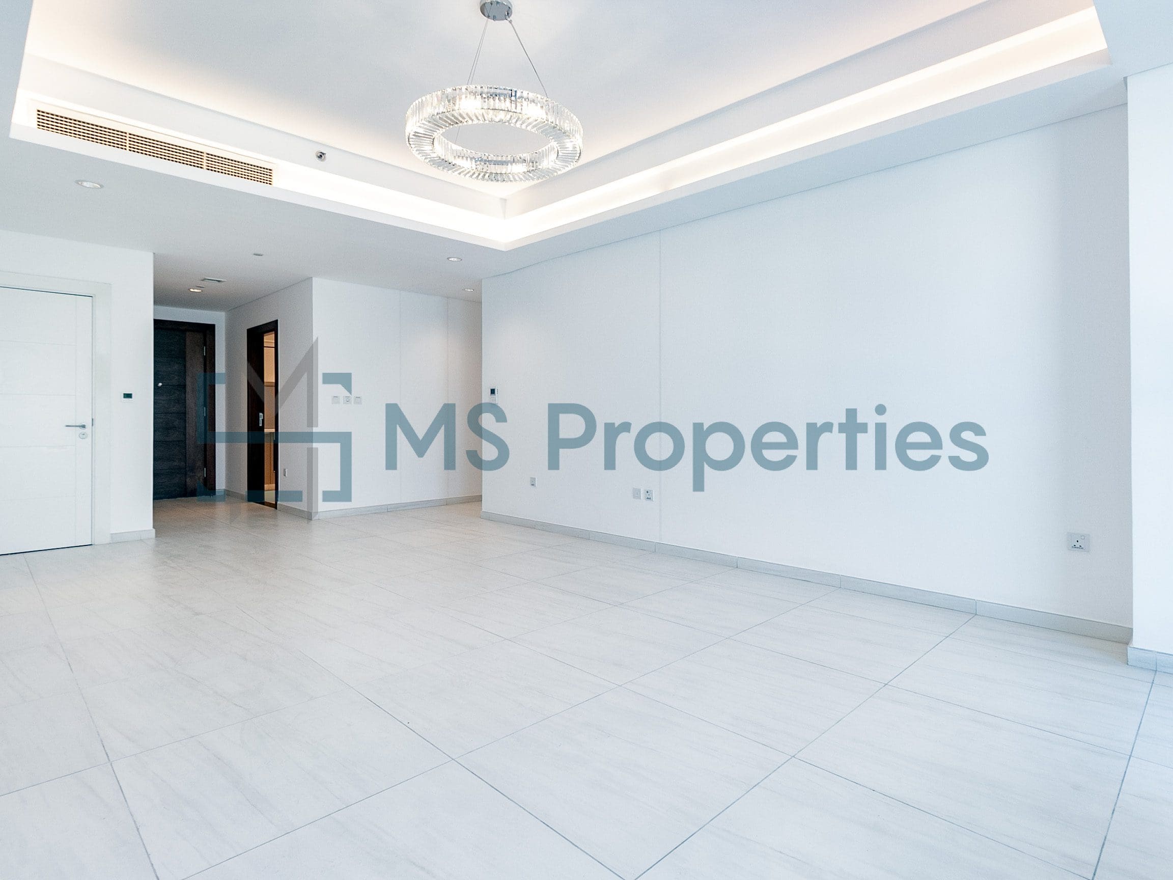 Move-In Ready | 2BR+Maid Apartment +Bills Included