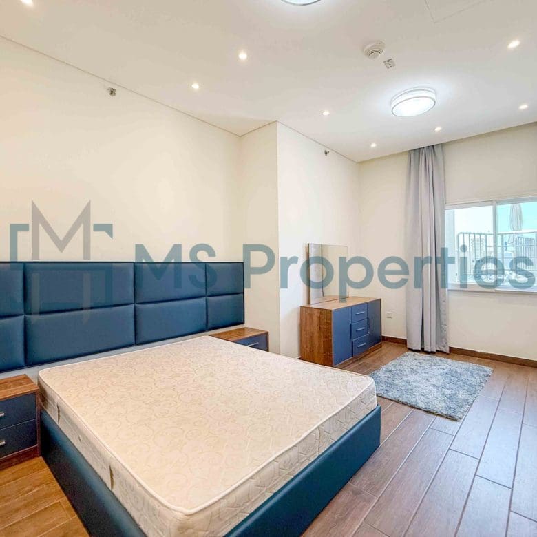 Move-In Today | 2BR Apartment with Balcony