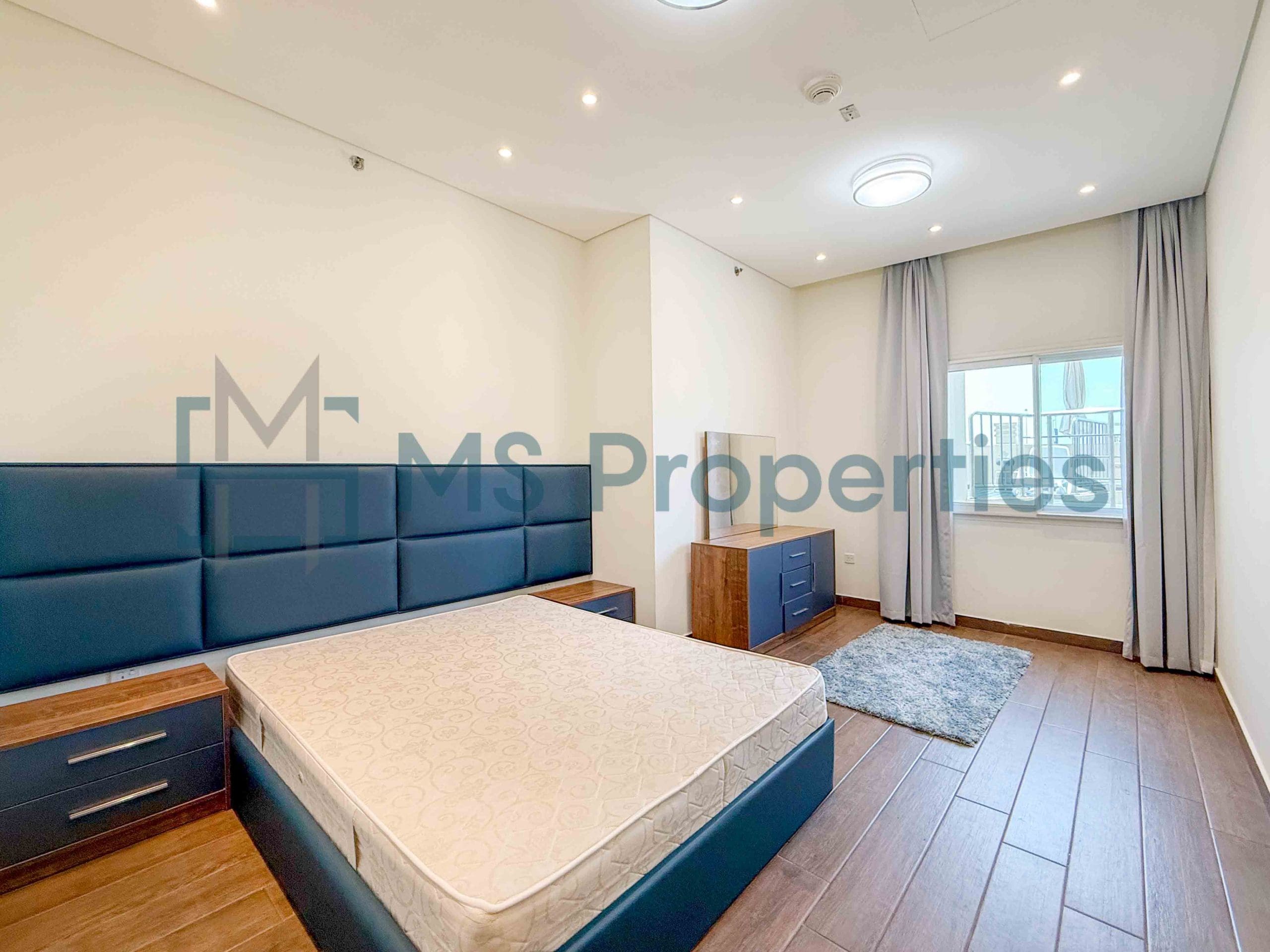 Move-In Today | 2BR Apartment with Balcony