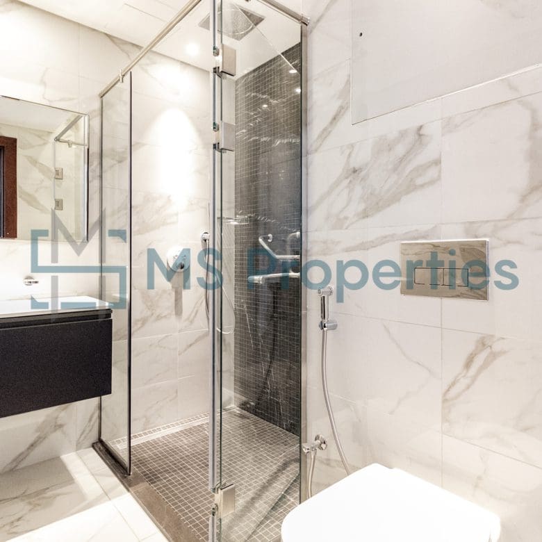 Move-In Ready | 2BR+Maid Apartment +Bills Included
