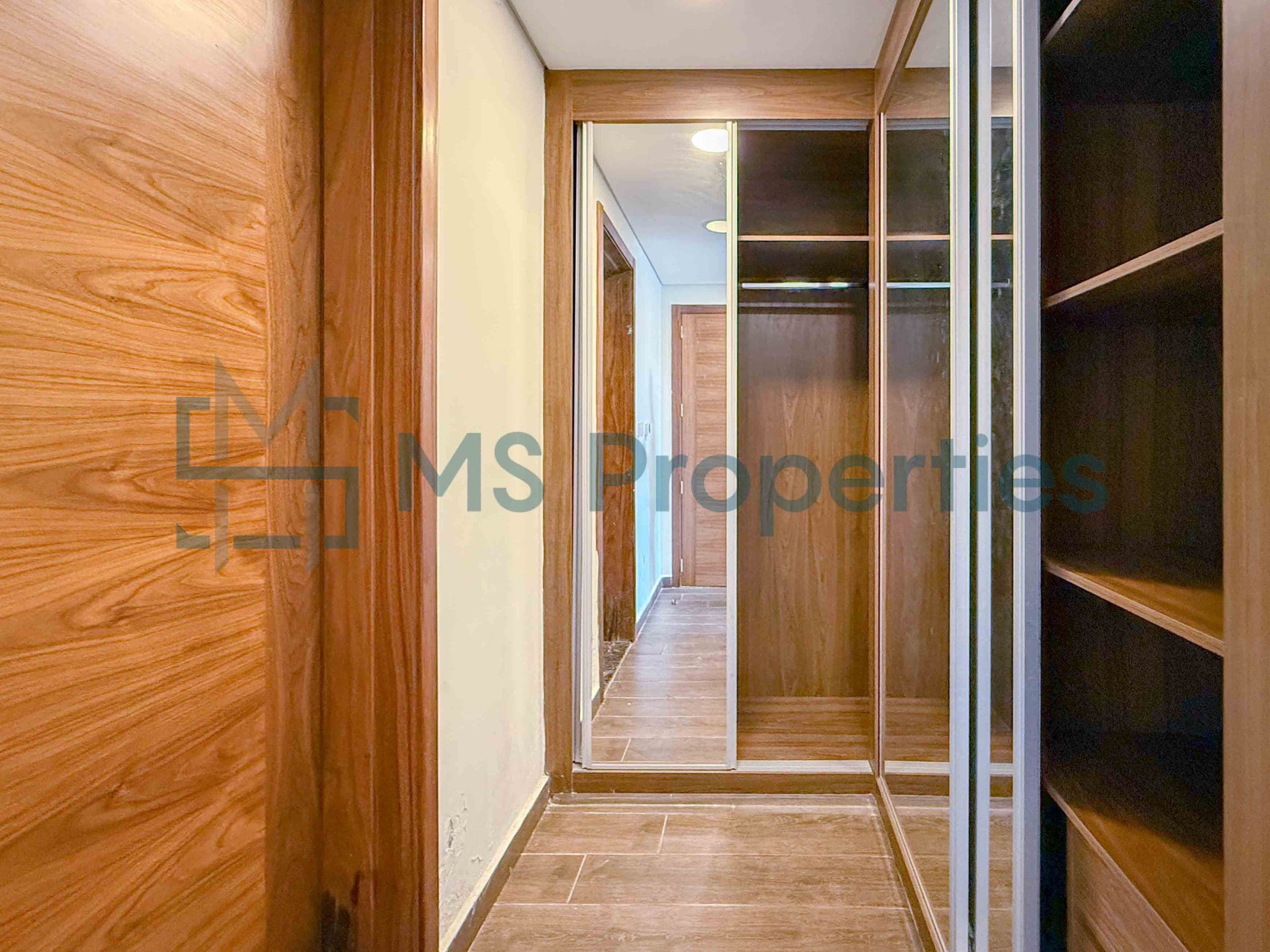 Move-In Today | 2BR Apartment with Balcony