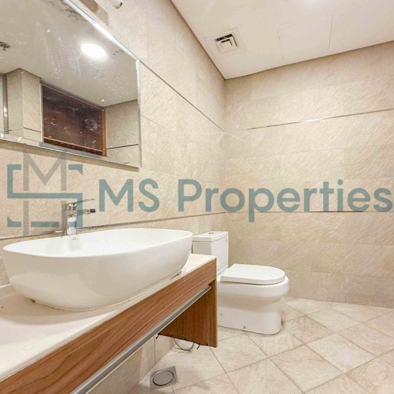 Move-In Today | 2BR Apartment with Balcony