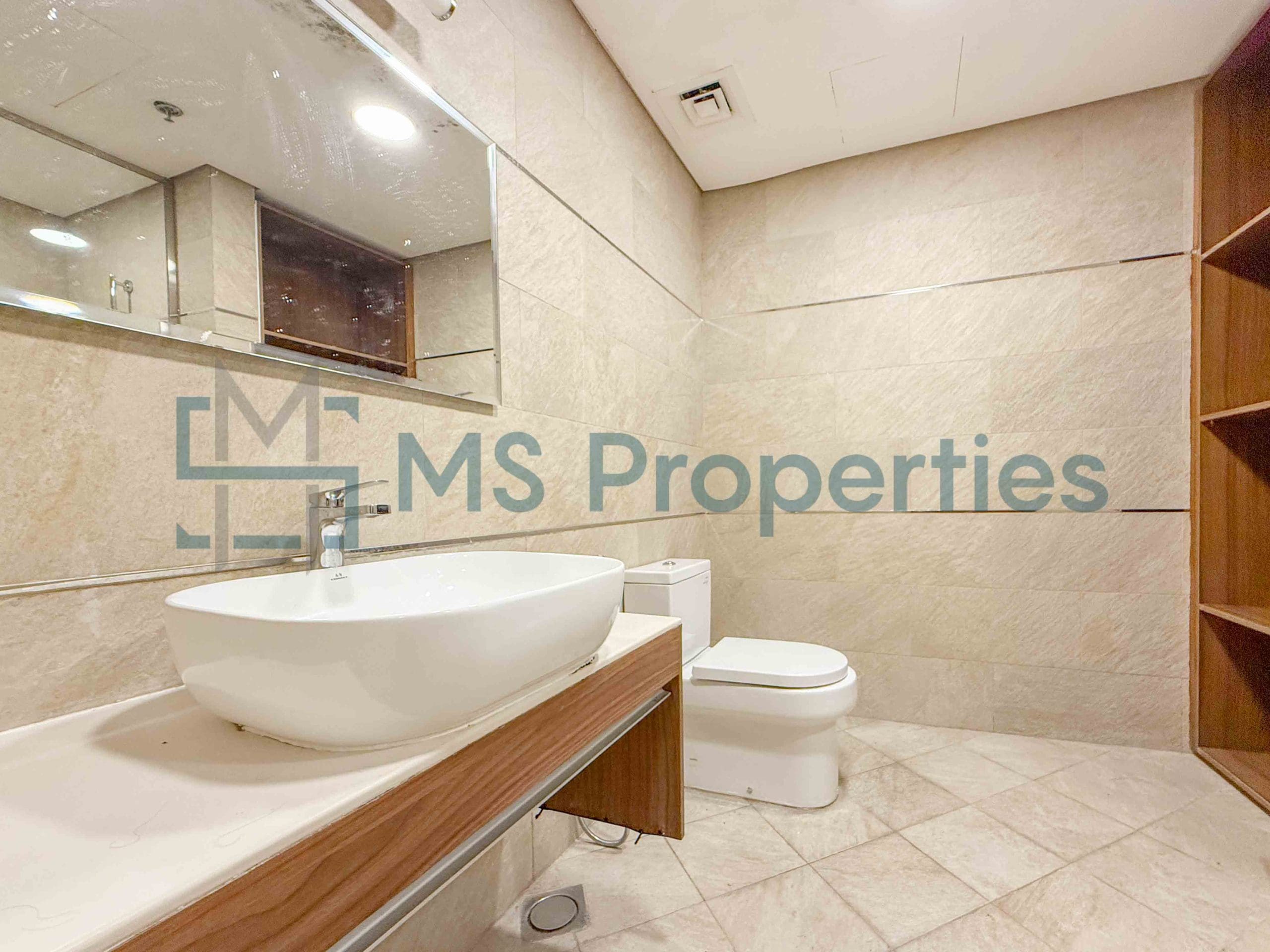Move-In Today | 2BR Apartment with Balcony