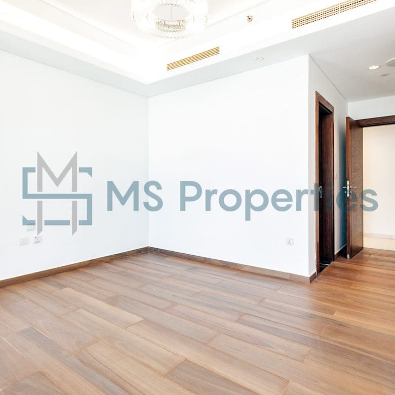 Move-In Ready | 2BR+Maid Apartment +Bills Included