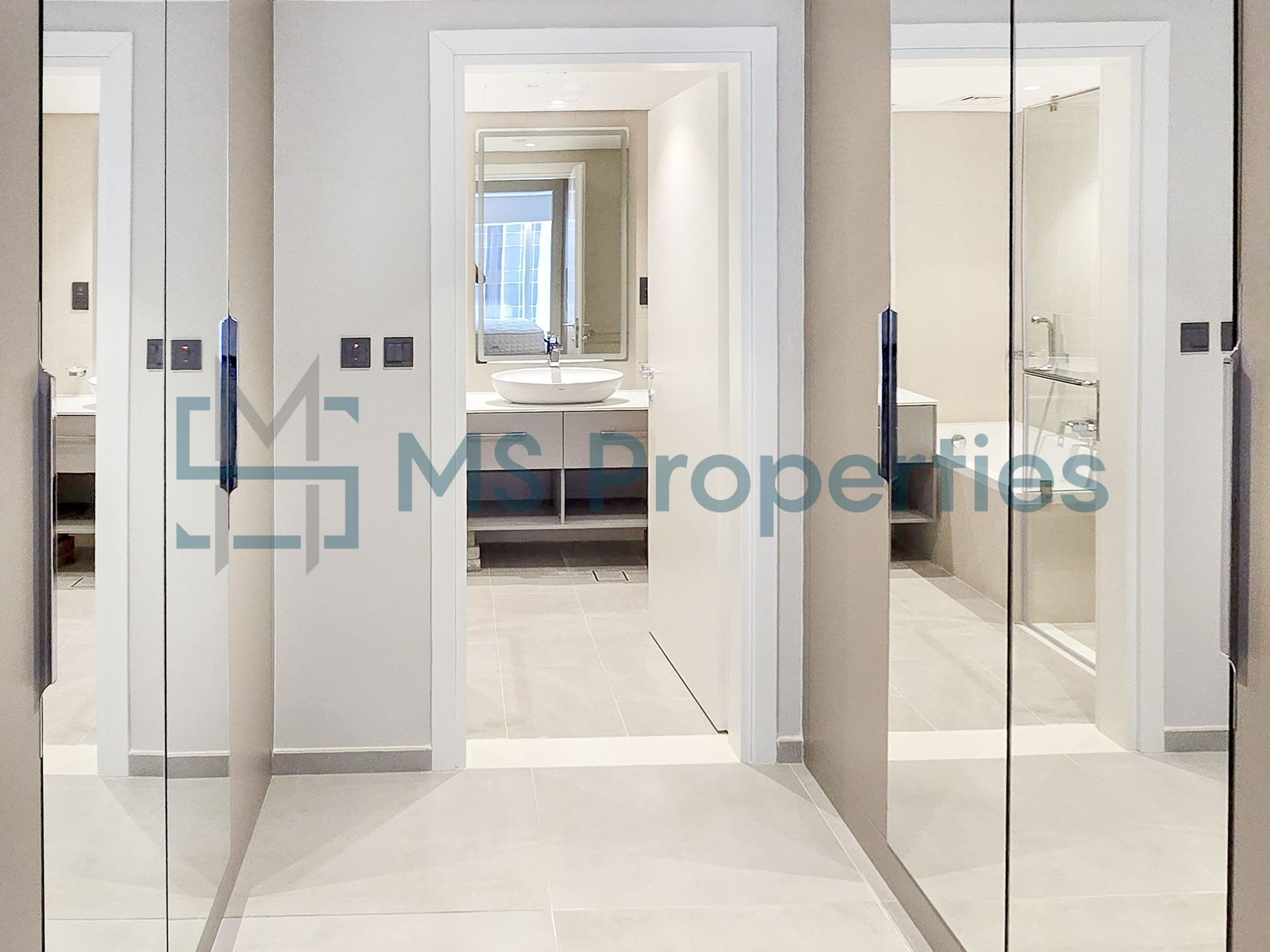 Stunning 1BHK Apartment in City Prime Location