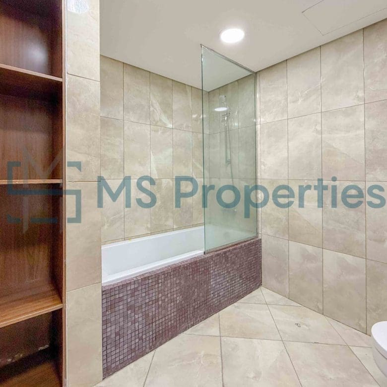 Move-In Today | 2BR Apartment with Balcony