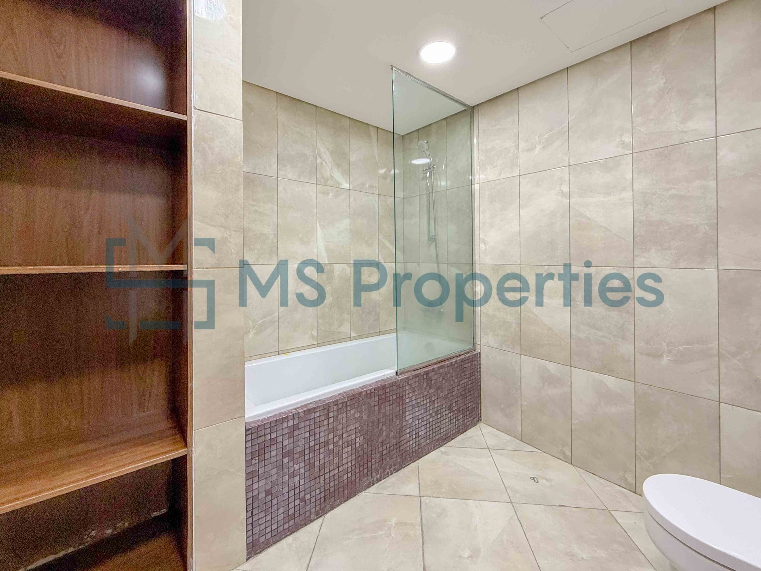 Move-In Today | 2BR Apartment with Balcony