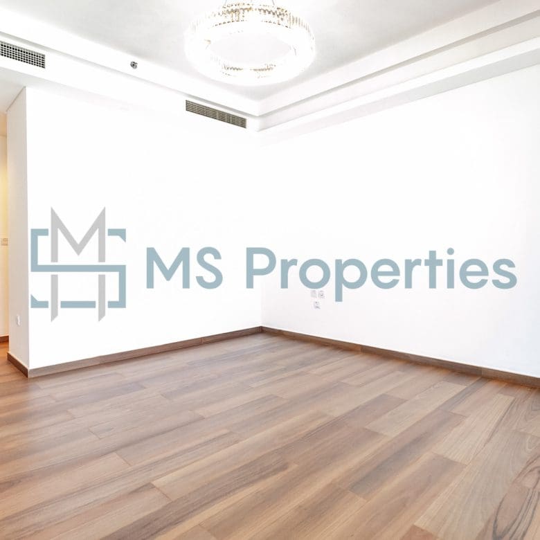 Move-In Ready | 2BR+Maid Apartment +Bills Included