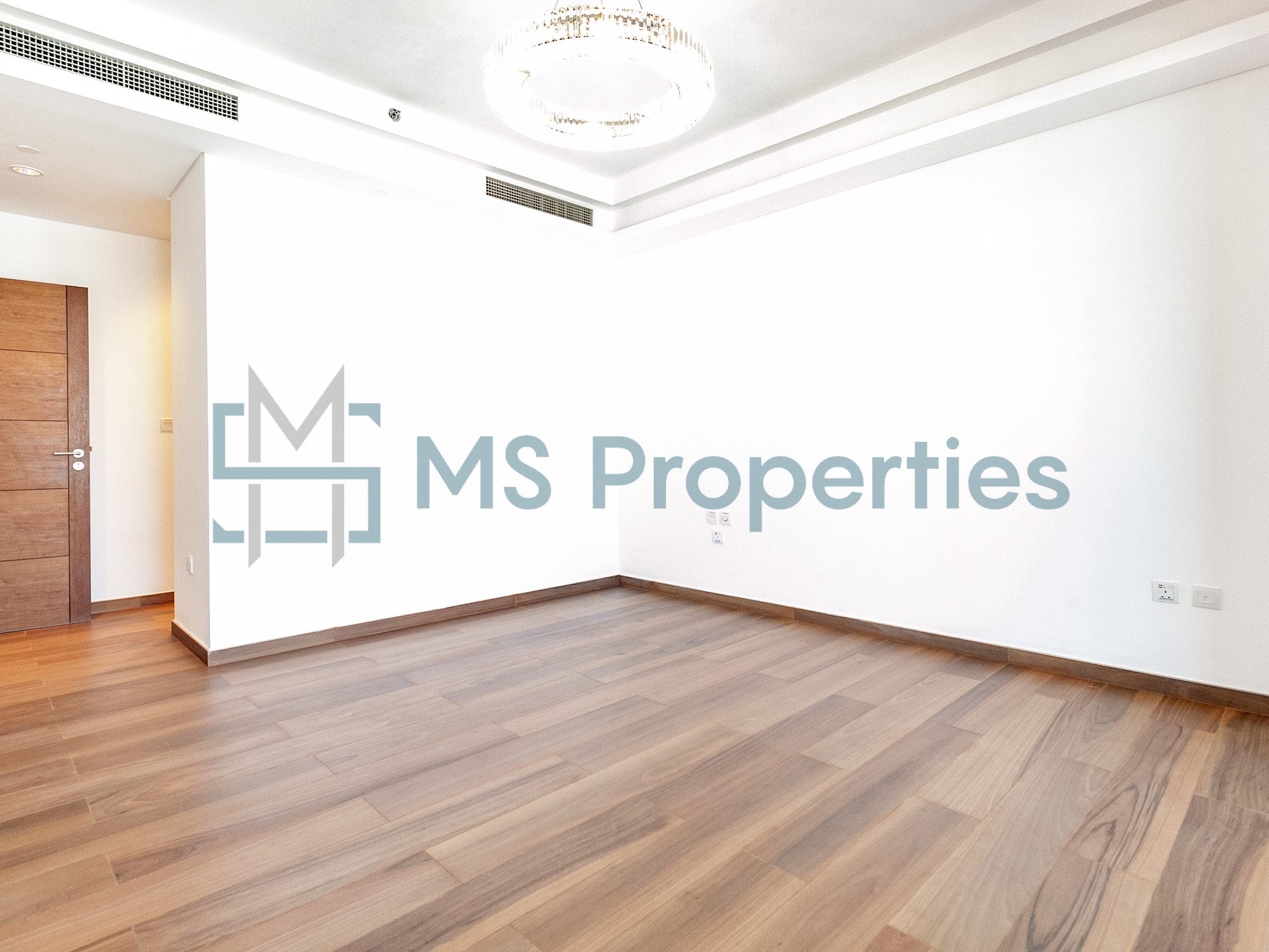 Move-In Ready | 2BR+Maid Apartment +Bills Included