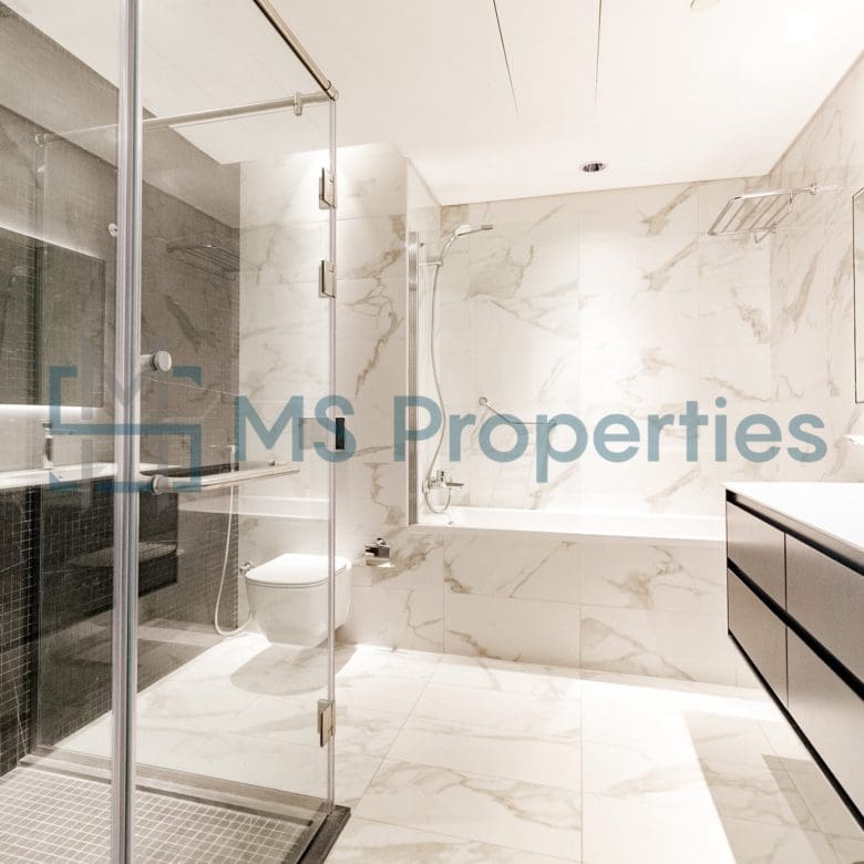 Move-In Ready | 2BR+Maid Apartment +Bills Included