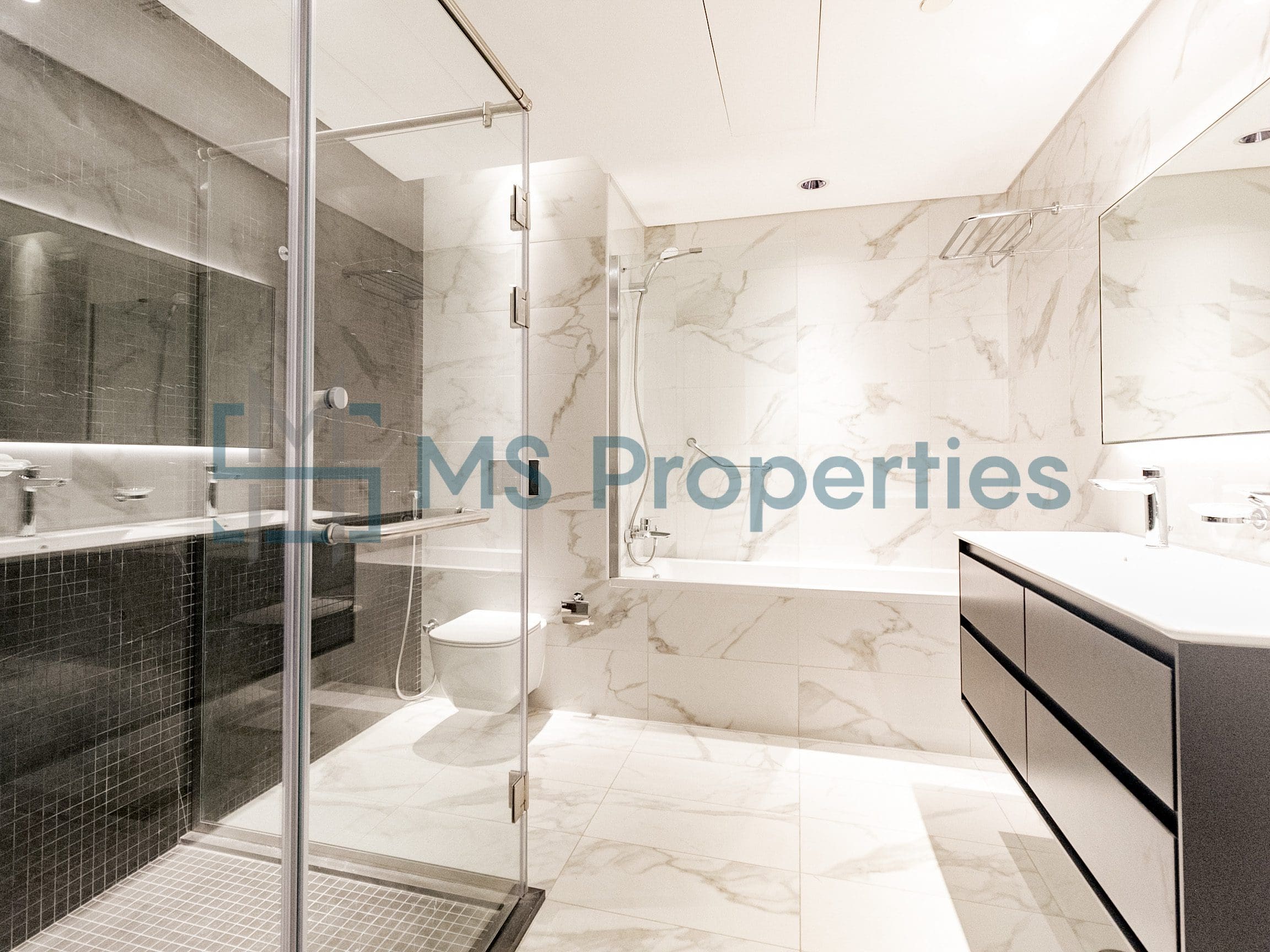 Move-In Ready | 2BR+Maid Apartment +Bills Included