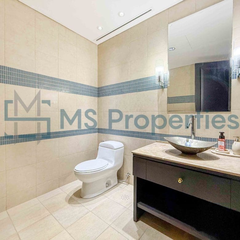Beautiful 1BR Flat with Balcony +Kharama Included