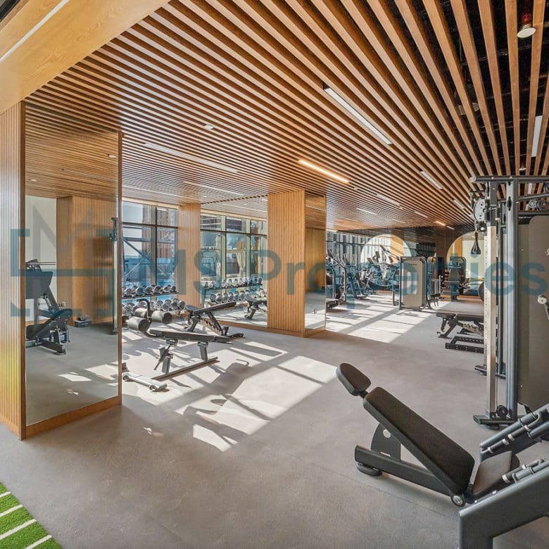 Stunning 1BHK Apartment in City Prime Location