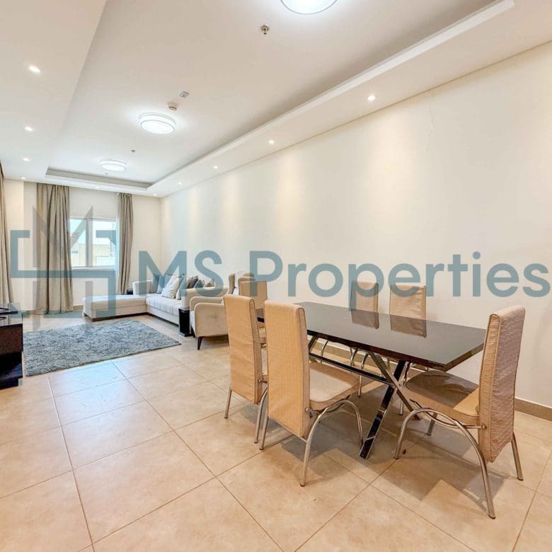 Move-In Today | 2BR Apartment with Balcony