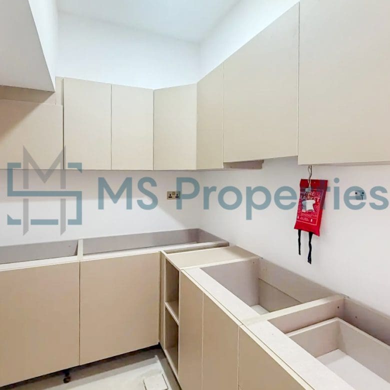 6-Bedroom with Maid Room Villa in Lusail | For Sale