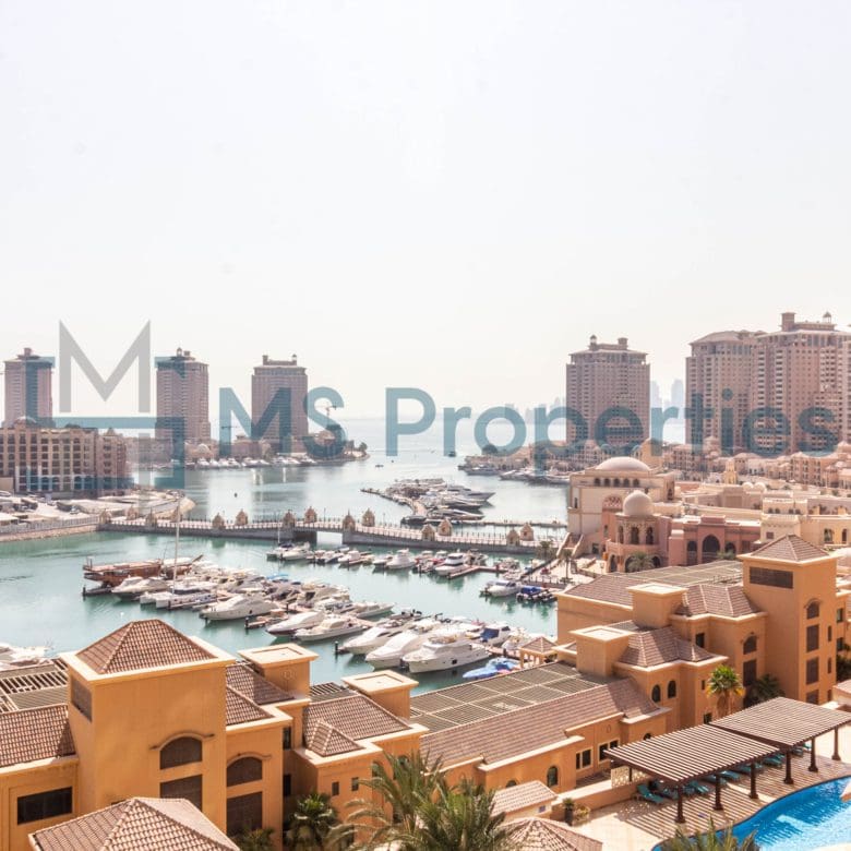 Ready To MoveIn | 2BR Apartment with Huge Balcony