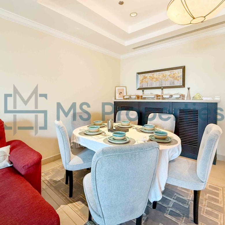 Beautiful 1BR Flat with Balcony +Kharama Included