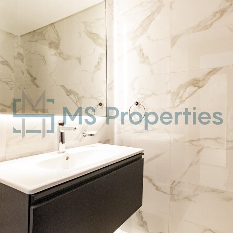 Move-In Ready | 2BR+Maid Apartment +Bills Included