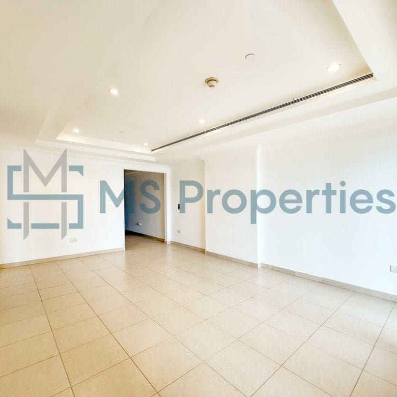 Unique Layout 1BR Apartment with Amazing Balcony