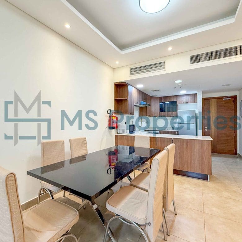 Move-In Today | 2BR Apartment with Balcony