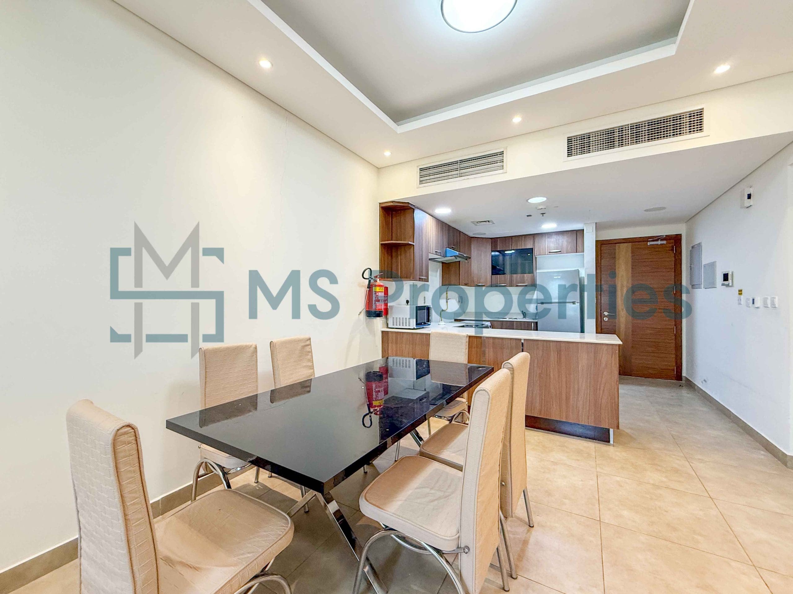Move-In Today | 2BR Apartment with Balcony