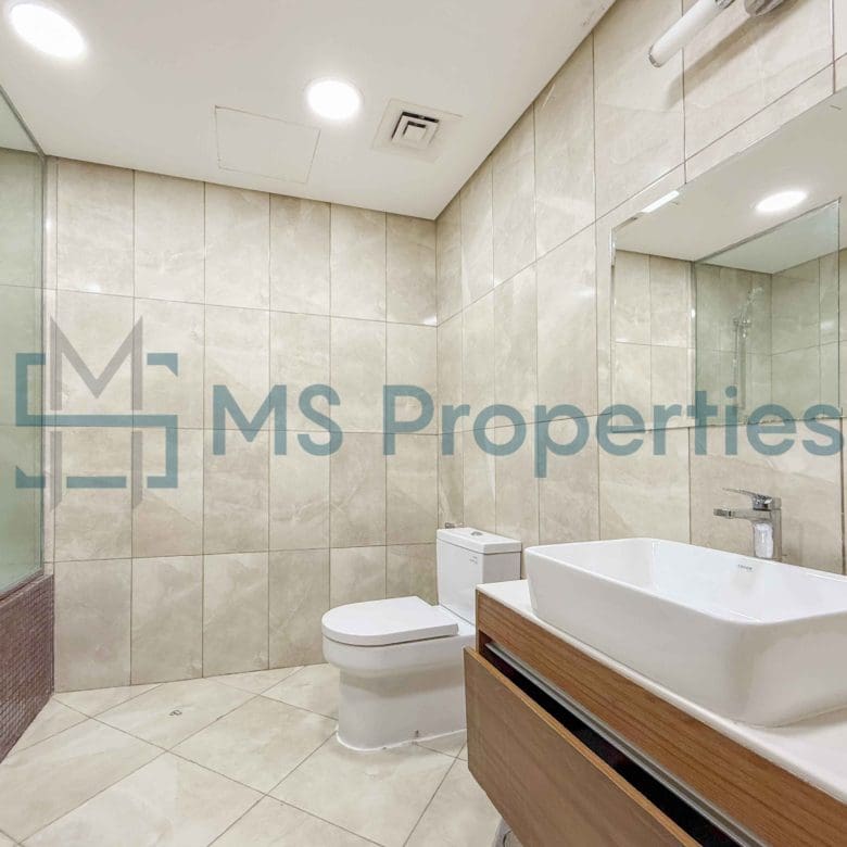Move-In Today | 2BR Apartment with Balcony