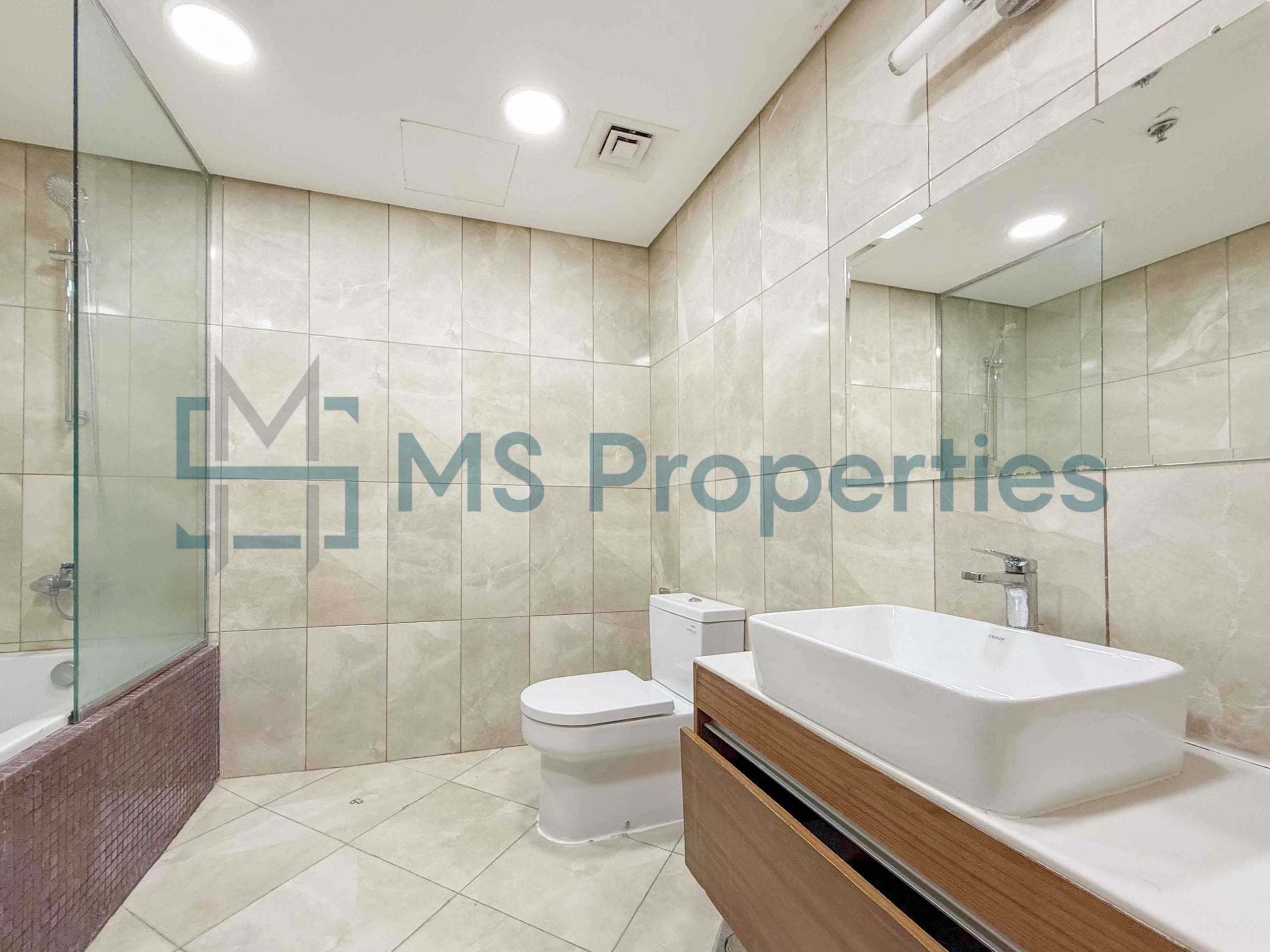 Move-In Today | 2BR Apartment with Balcony