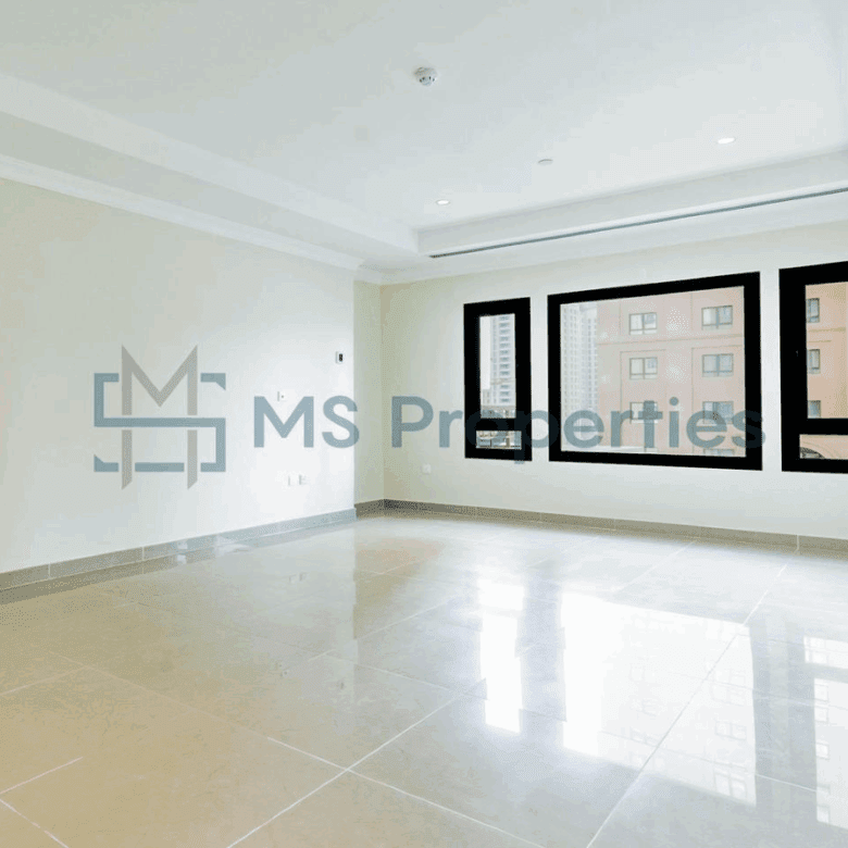 Classic and Cozy | 1BHK + Office Flat | The Pearl