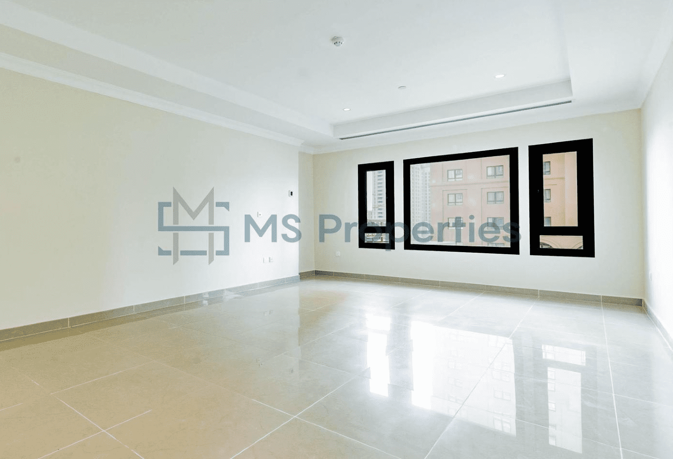Classic and Cozy | 1BHK + Office Flat | The Pearl
