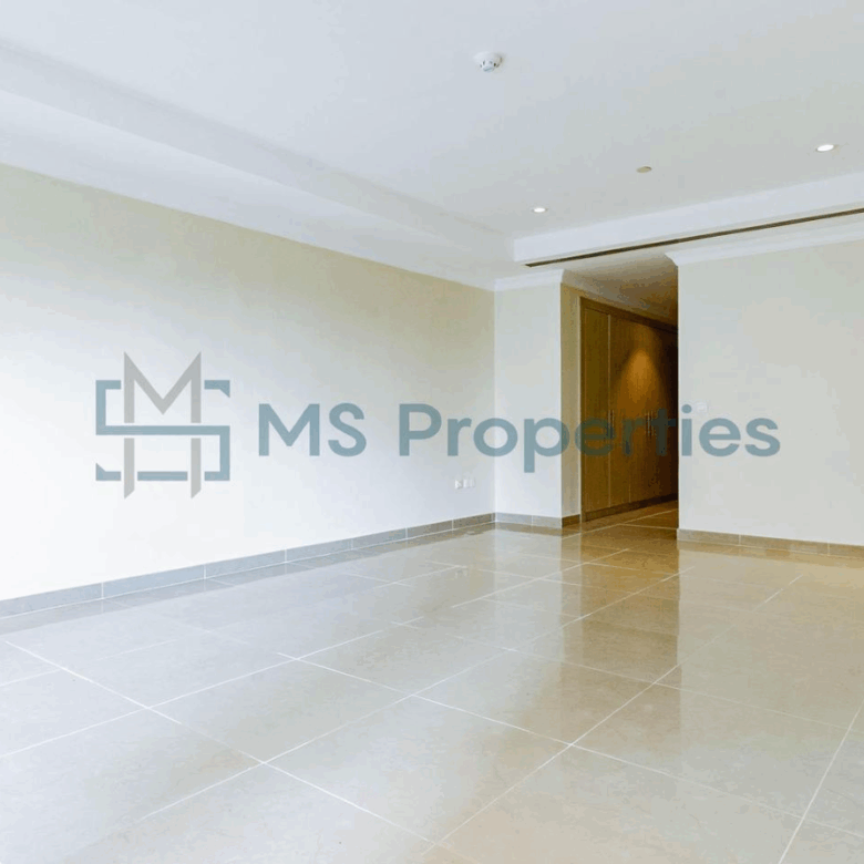 Classic and Cozy | 1BHK + Office Flat | The Pearl