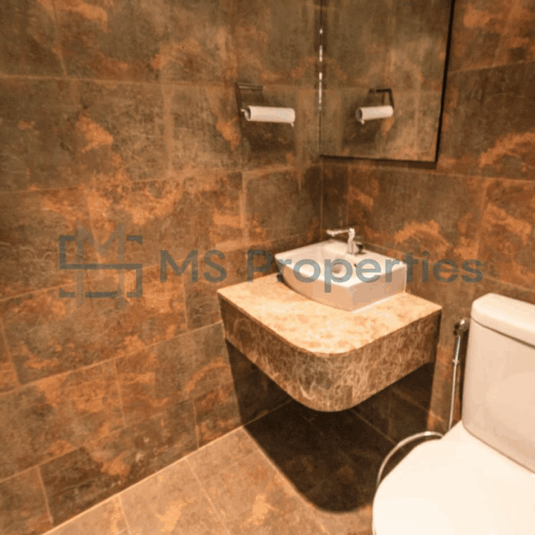 Title Deed | 1BHK Apartment | Move-In Ready