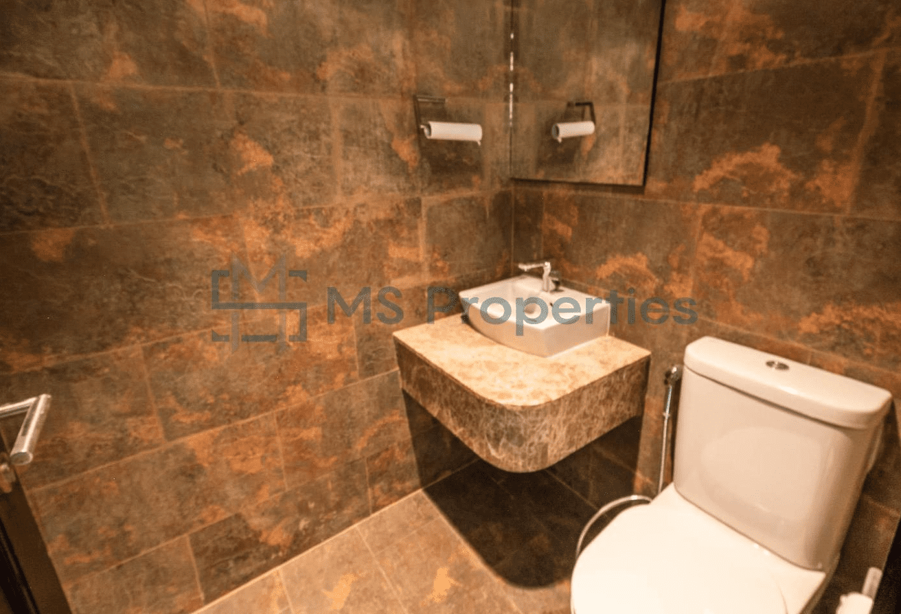 Title Deed | 1BHK Apartment | Move-In Ready
