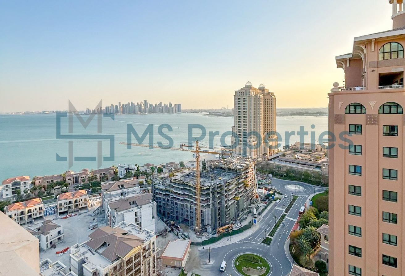 Gorgeous 1BHK Apartment with Beautiful View