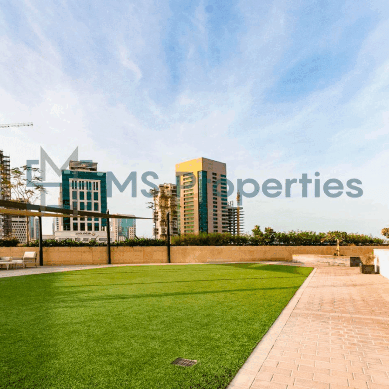Luxurious and Amazing 1BHK Apartment in Lusail