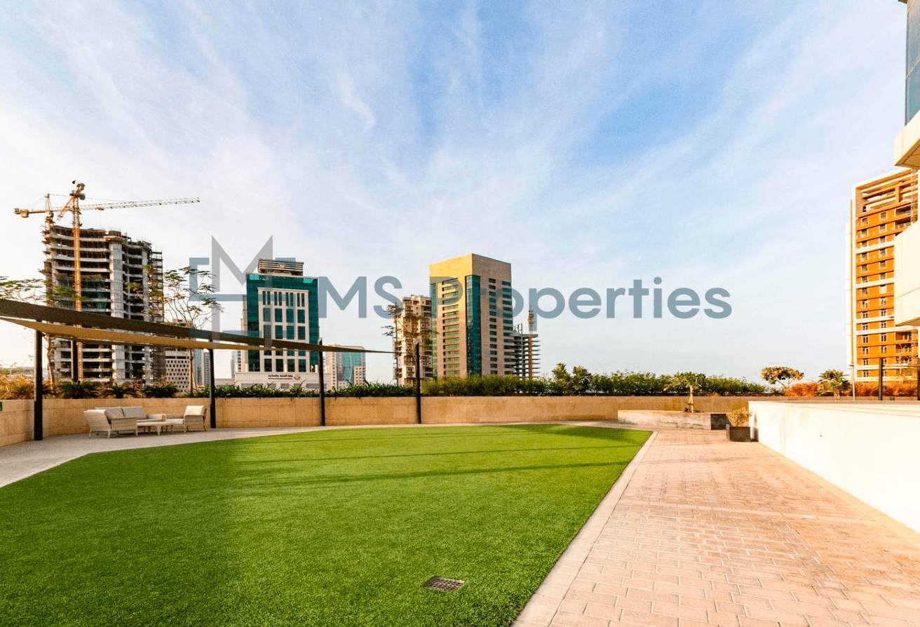 Luxurious and Amazing 1BHK Apartment in Lusail